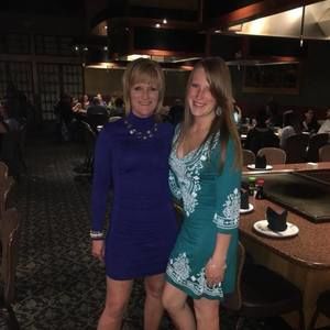 Meet your Posher, Juanita